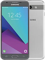 Samsung Galaxy J3 Emerge title=